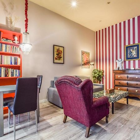 Apartamento Castizo En Madrid Rio Apartman Kültér fotó