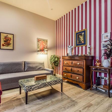 Apartamento Castizo En Madrid Rio Apartman Kültér fotó