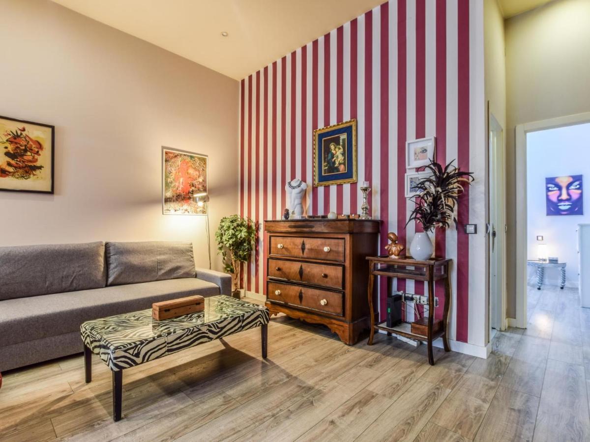 Apartamento Castizo En Madrid Rio Apartman Kültér fotó