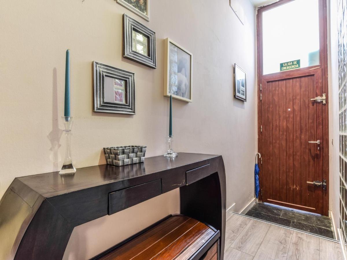 Apartamento Castizo En Madrid Rio Apartman Kültér fotó