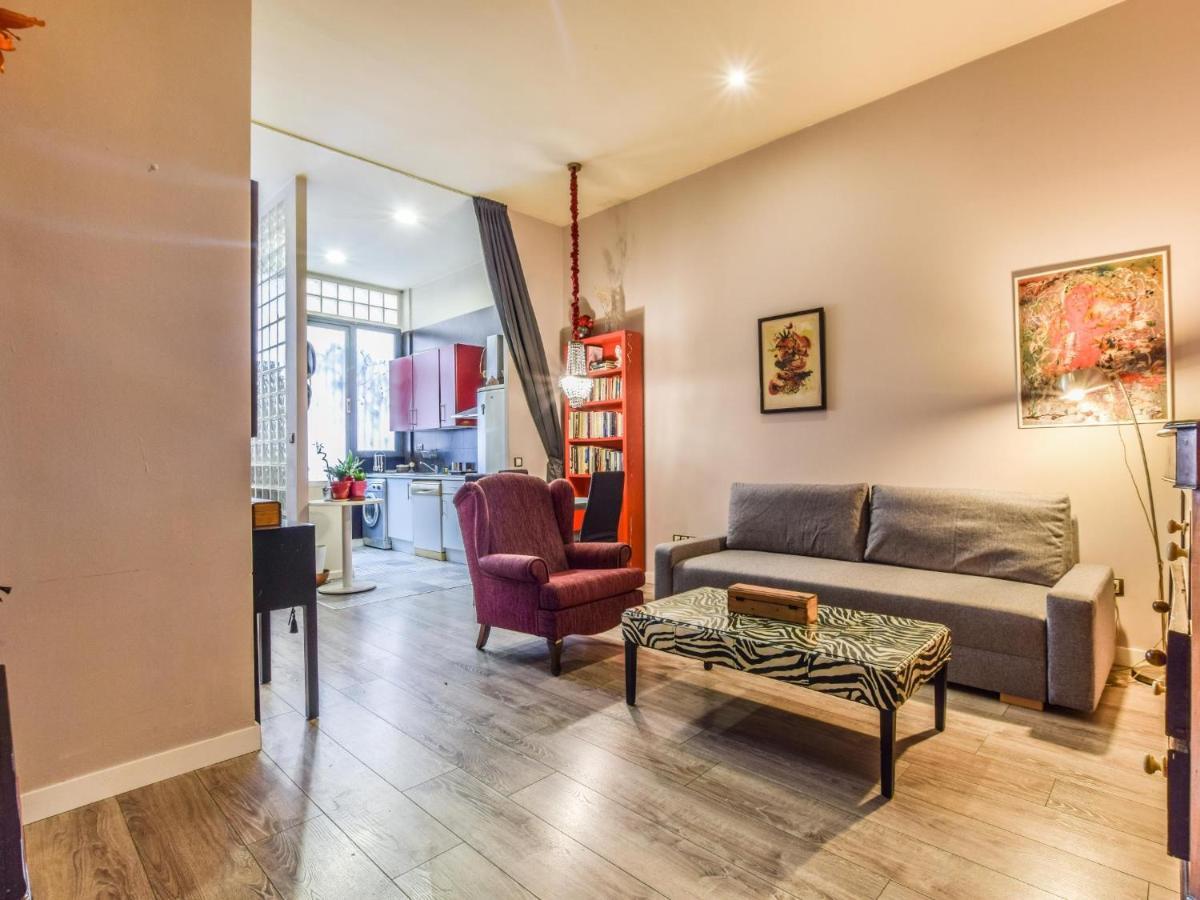 Apartamento Castizo En Madrid Rio Apartman Kültér fotó