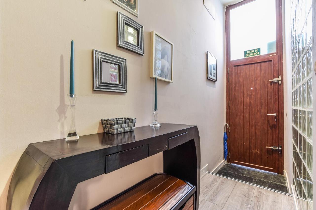 Apartamento Castizo En Madrid Rio Apartman Kültér fotó